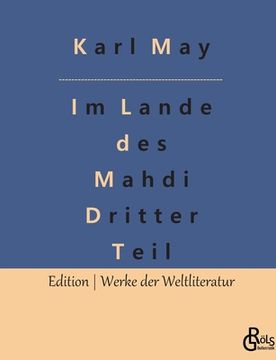 portada Im Lande des Mahdi: Teil 3 (en Alemán)