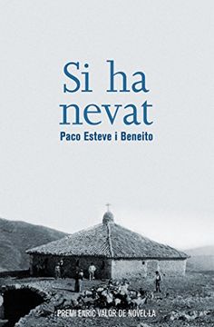 portada Si ha Nevat (in Spanish)