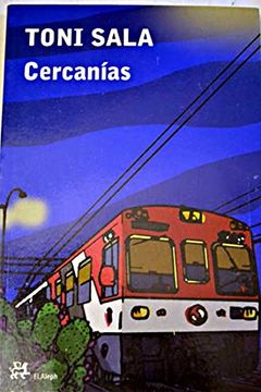 portada cercanías (in Spanish)