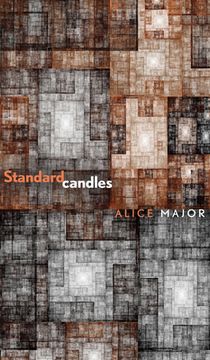 portada Standard Candles (en Inglés)