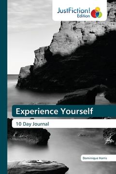 portada Experience Yourself (en Inglés)