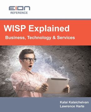 portada Wisp Explained: Business, Services, Systems and Operation (in English)