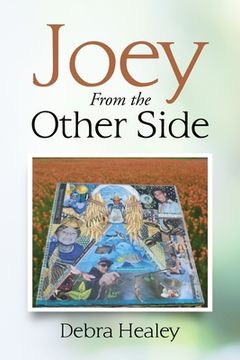 portada Joey From The Other Side (en Inglés)
