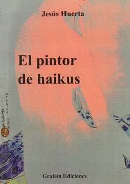 portada Pintor De Haikus,El