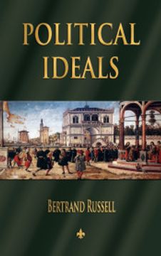 portada Political Ideals (in English)