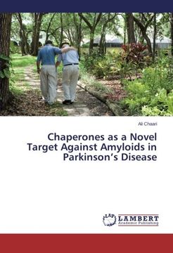 portada Chaperones as a Novel Target Against Amyloids in Parkinson's Disease