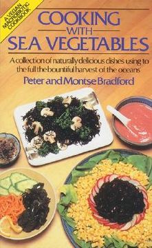portada cooking with sea vegetables