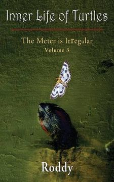 portada The Meter is Irregular, Volume 3 - Inner Life of Turtles