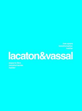 portada Lacaton & Vassal