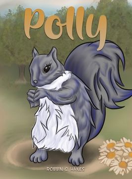 portada Polly (en Inglés)