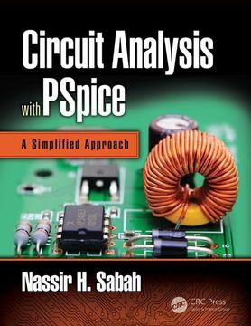 portada Circuit Analysis with PSPICE: A Simplified Approach (in English)