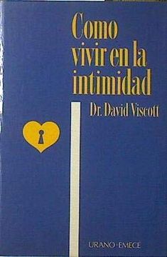 portada Como Vivir en la Intimidad (in Spanish)