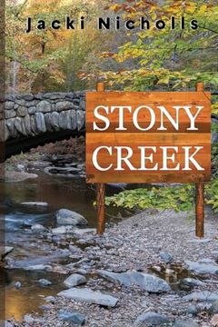 portada Stony Creek (en Inglés)