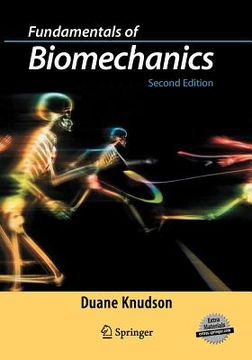 portada fundamentals of biomechanics