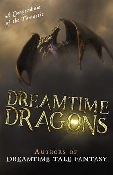portada Dreamtime Dragons