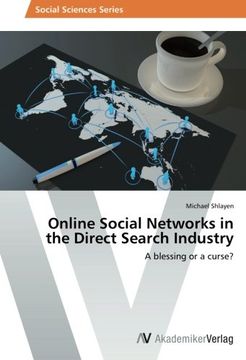 portada online social networks in the direct search industry (en Inglés)