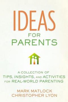 portada ideas for parents
