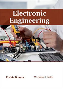 portada Electronic Engineering (en Inglés)