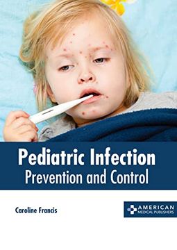 portada Pediatric Infection: Prevention and Control (in English)