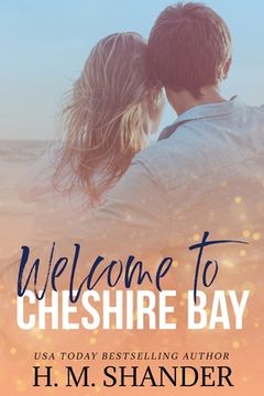 portada Welcome to Cheshire Bay (en Inglés)