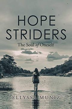 portada Hope Striders: The Soul of Oneself (in English)