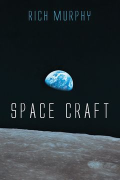portada Space Craft (en Inglés)