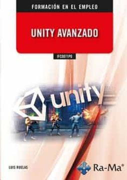 portada Unity Avanzado Afcd071Po