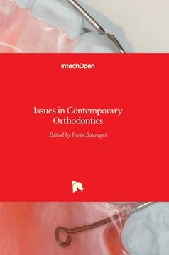 portada Issues in Contemporary Orthodontics (en Inglés)