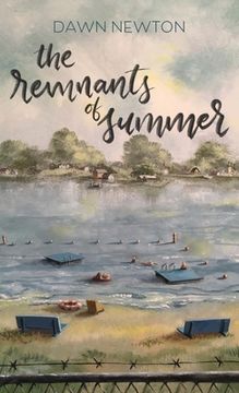 portada Remnants of Summer (en Inglés)
