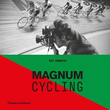 portada Magnum Cycling