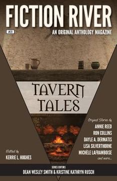 portada Fiction River: Tavern Tales (en Inglés)