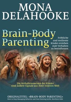 portada Brain-Body Parenting
