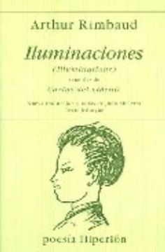 portada Ilumincación de los sentidos (Antología) (Poesía Hiperión)