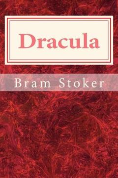 portada Dracula (en Inglés)