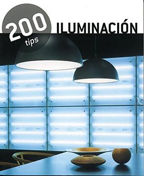 portada 200 tips iluminacion
