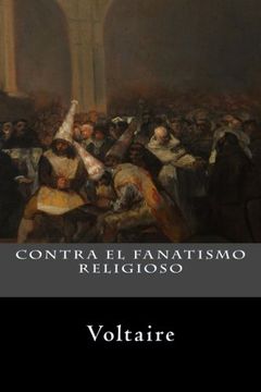 portada Contra el Fanatismo Religioso (in Spanish)