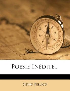 portada Poesie Inedite... (en Italiano)