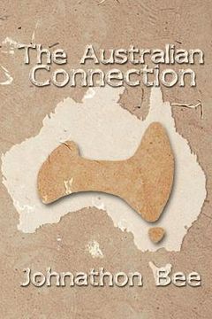 portada the australian connection (en Inglés)