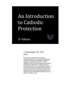 portada An Introduction to Cathodic Protection (en Inglés)