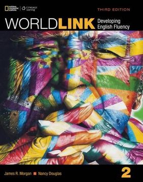 portada World Link 2: Student Book 2