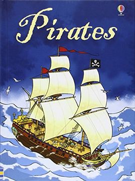 portada Pirates (in English)