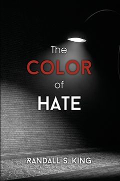 portada The Color of Hate (en Inglés)