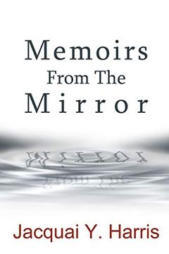 portada Memoirs From the Mirror 