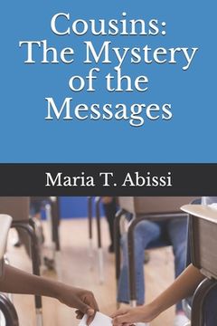 portada Cousins: The Mystery of the Messages (en Inglés)