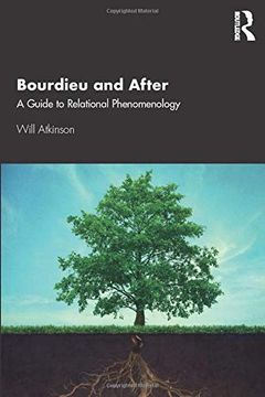 portada Bourdieu and After: A Guide to Relational Phenomenology (in English)