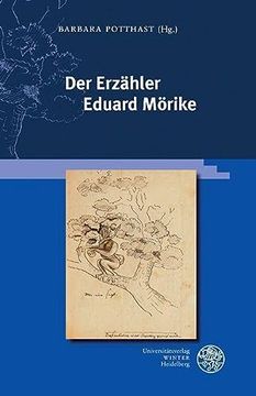 portada Der Erzahler Eduard Morike (in German)