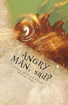 portada Angry Man, Sad? (en Inglés)