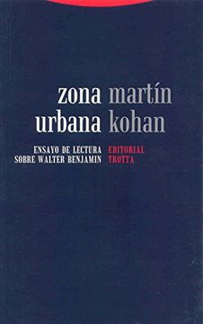 portada Zona Urbana (in Spanish)