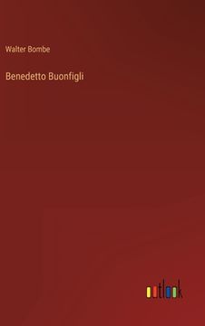 portada Benedetto Buonfigli (en Alemán)