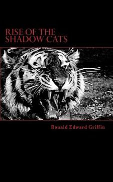 portada Rise of the Shadowcats: A Blood Stained Origin (en Inglés)